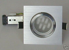 Aluminium Downlight